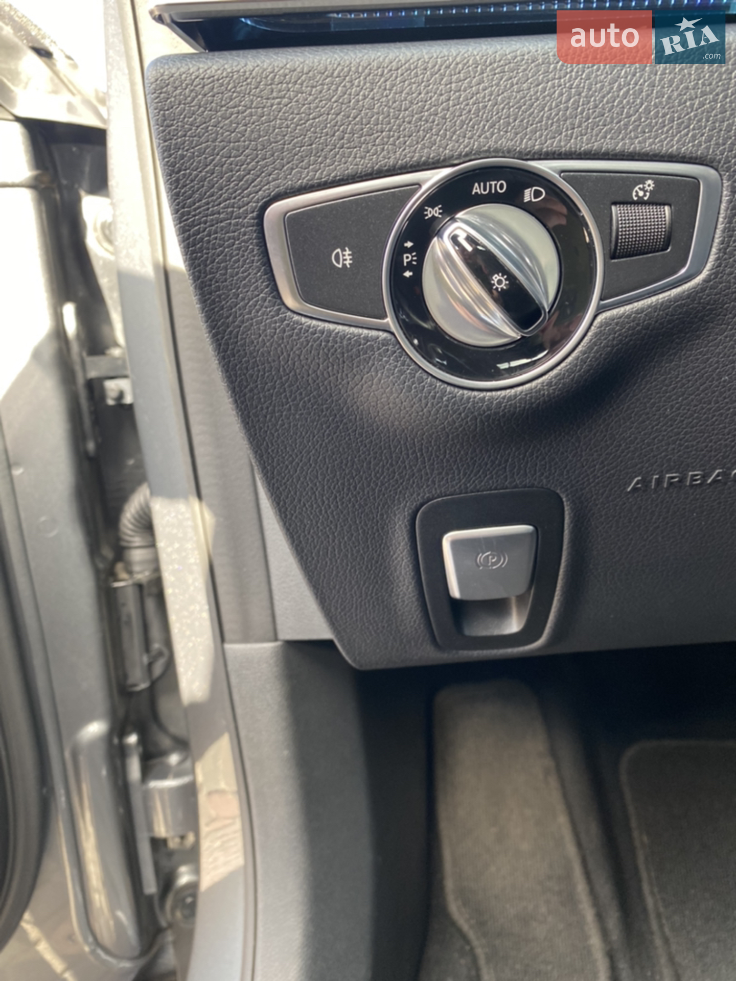 2016 Mercedes-Benz E-klasse - мініатюра 24