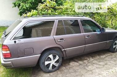 Универсал Mercedes-Benz E-Class 1994 в 