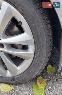 Седан Mercedes-Benz E-Class 2007 в Черкассах