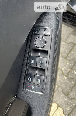 Седан Mercedes-Benz E-Class 2013 в Киеве