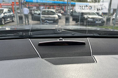 Седан Mercedes-Benz E-Class 2013 в Киеве