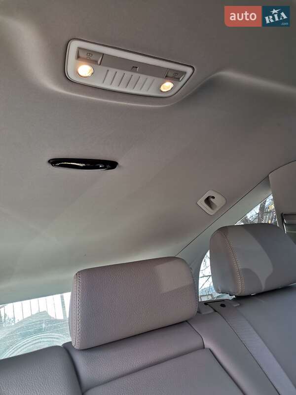 Универсал Mercedes-Benz E-Class 2011 в Ивано-Франковске фото 7 Универсал Mercedes-Benz E-Class 2011 в Ивано-Франковске