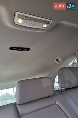 Универсал Mercedes-Benz E-Class 2011 в 