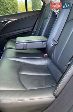 Седан Mercedes-Benz E-Class 2008 в 