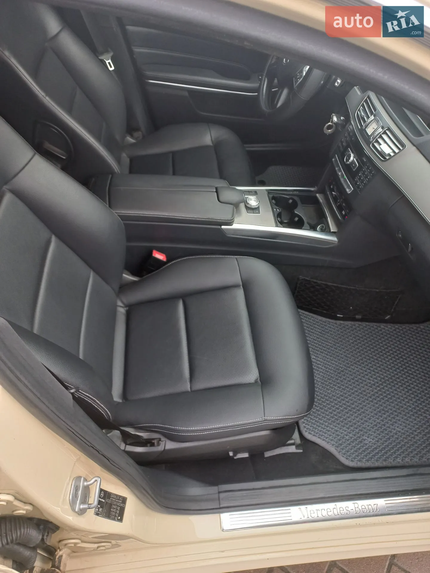 2013 Mercedes-Benz E-klasse - мініатюра 9