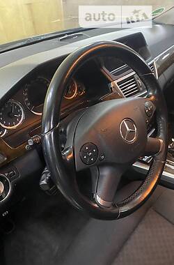 Універсал Mercedes-Benz E-Class 2010 в Покровську