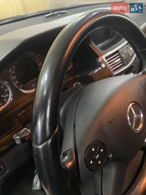 Універсал Mercedes-Benz E-Class 2010 в Олександрії