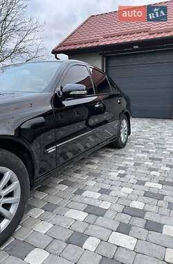 Седан Mercedes-Benz E-Class 2008 в Днепре
