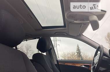 Седан Mercedes-Benz E-Class 2008 в 