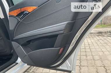 Седан Mercedes-Benz E-Class 2008 в 