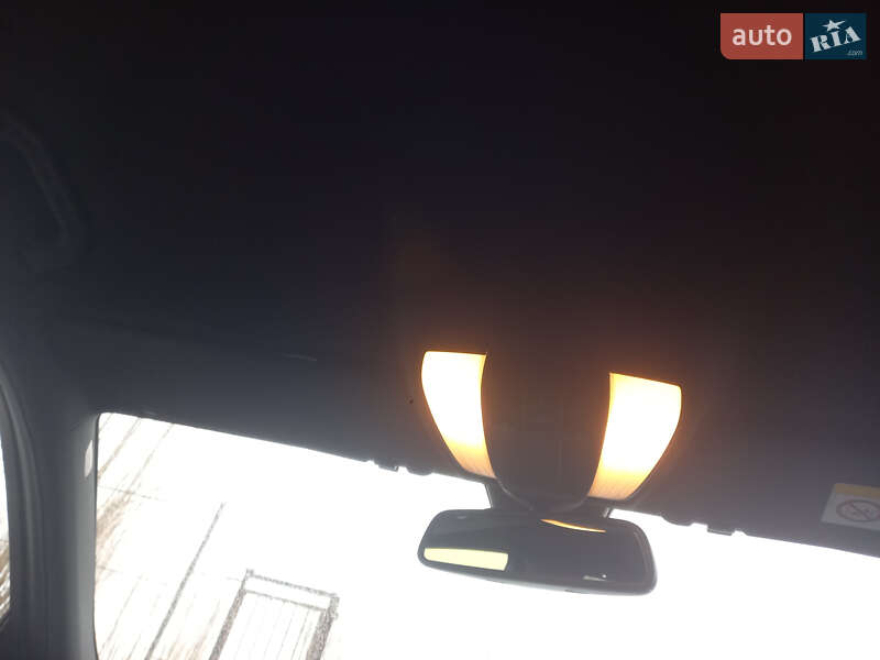 Универсал Mercedes-Benz E-Class 2014 в Луцке