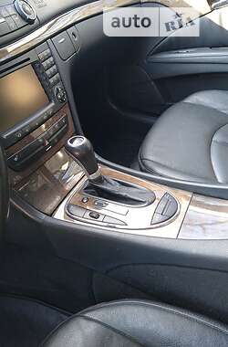 Універсал Mercedes-Benz E-Class 2008 в Харкові