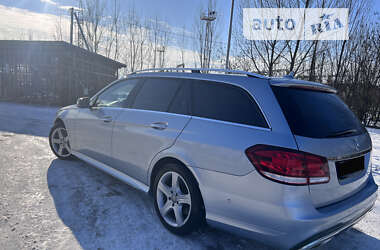 Універсал Mercedes-Benz E-Class 2015 в Нововолинську