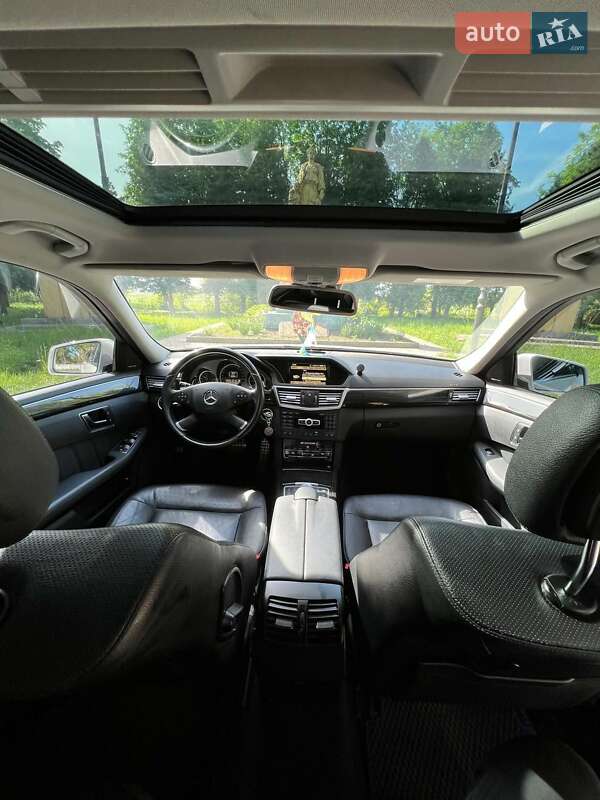 Універсал Mercedes-Benz E-Class 2011 в Бродах