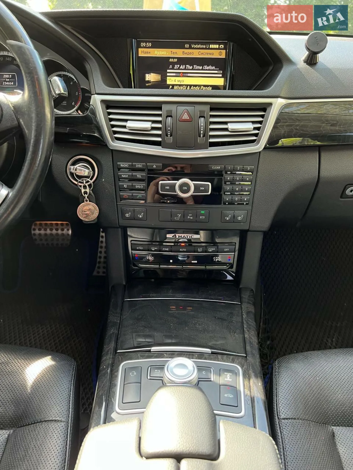 2011 Mercedes-Benz E-klasse - мініатюра 14