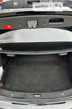 Купе Mercedes-Benz E-Class 2010 в 