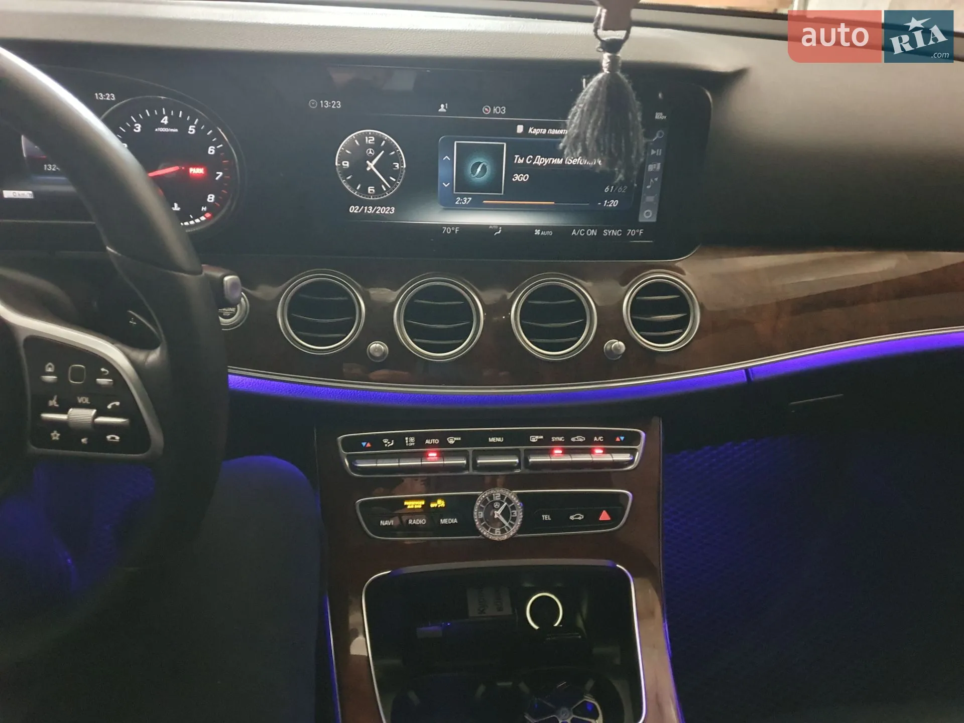 2018 Mercedes-Benz E-klasse - мініатюра 59