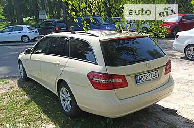 Универсал Mercedes-Benz E-Class 2011 в Житомире