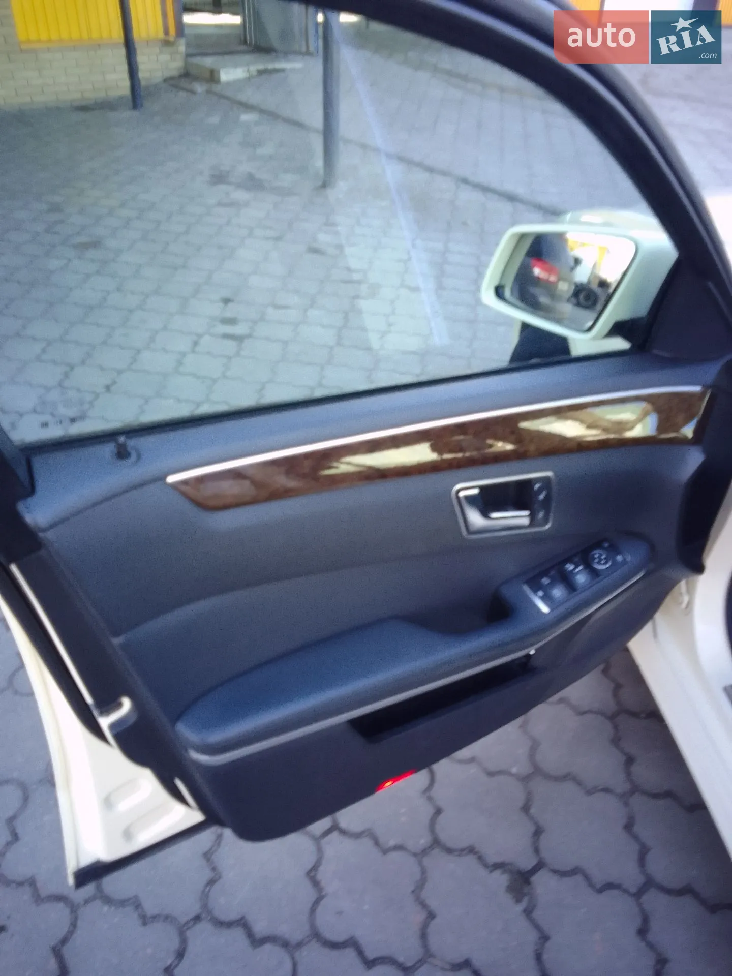 2011 Mercedes-Benz E-klasse - мініатюра 9