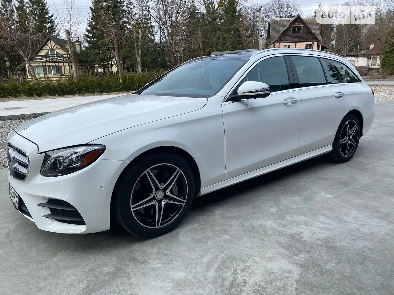 2015 Mercedes-Benz E-klasse - мініатюра 19
