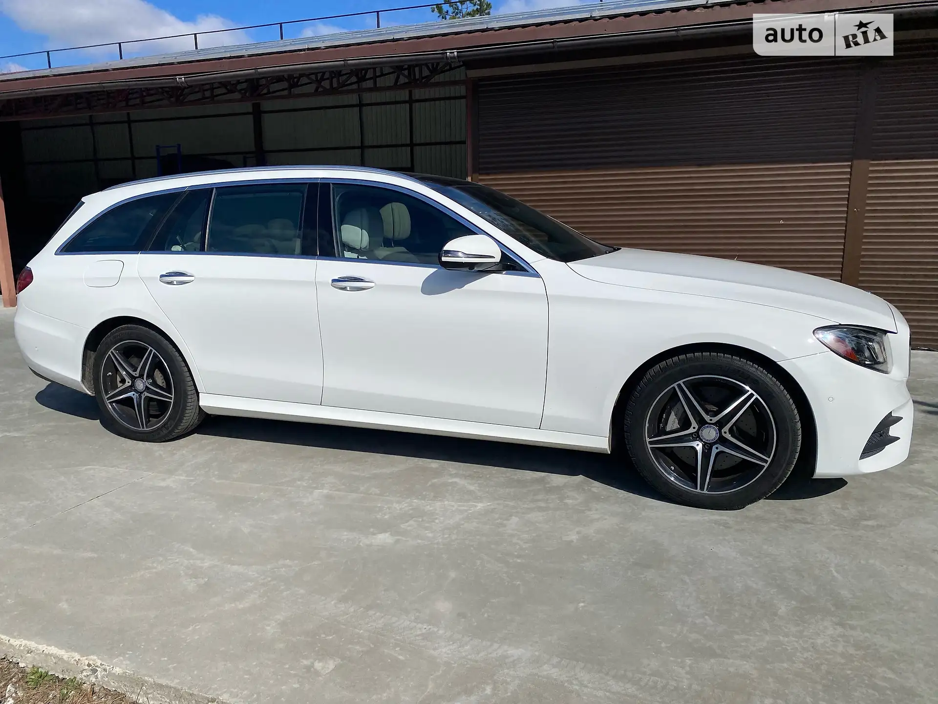 2016 Mercedes-Benz E-klasse - мініатюра 2