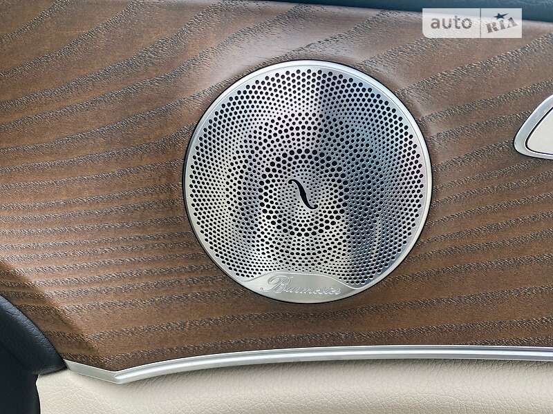 Універсал Mercedes-Benz E-Class 2016 в Києві