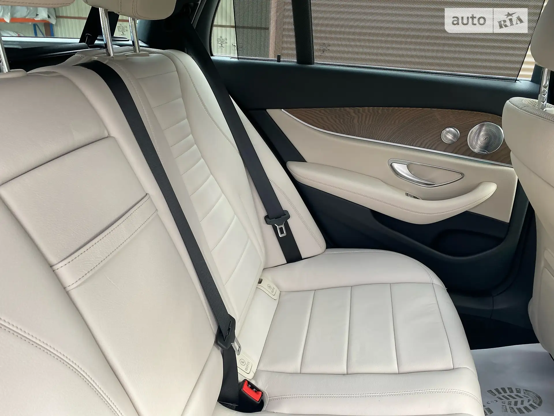 2016 Mercedes-Benz E-klasse - мініатюра 22