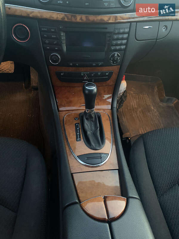Универсал Mercedes-Benz E-Class 2006 в Умани