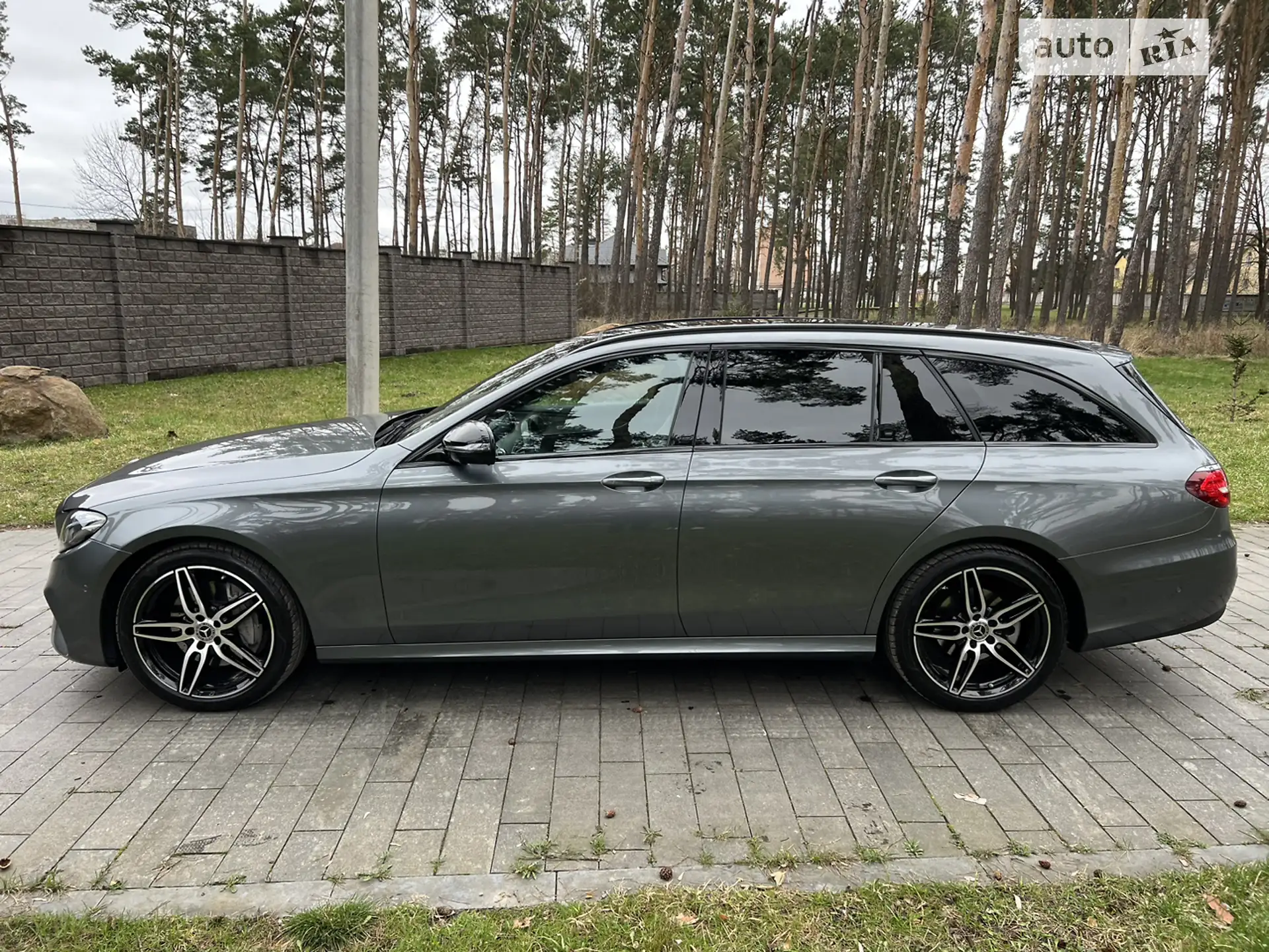 2018 Mercedes-Benz E-klasse - мініатюра 6