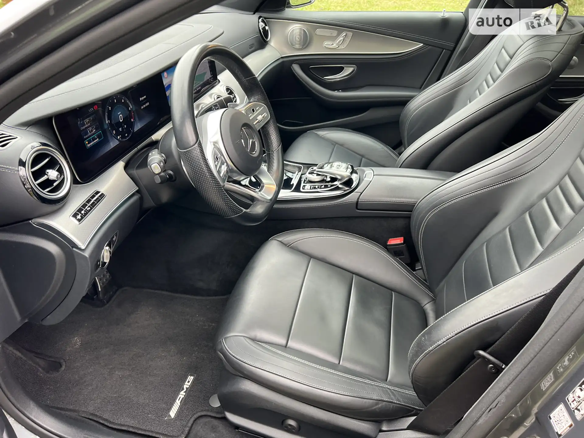 2018 Mercedes-Benz E-klasse - мініатюра 13