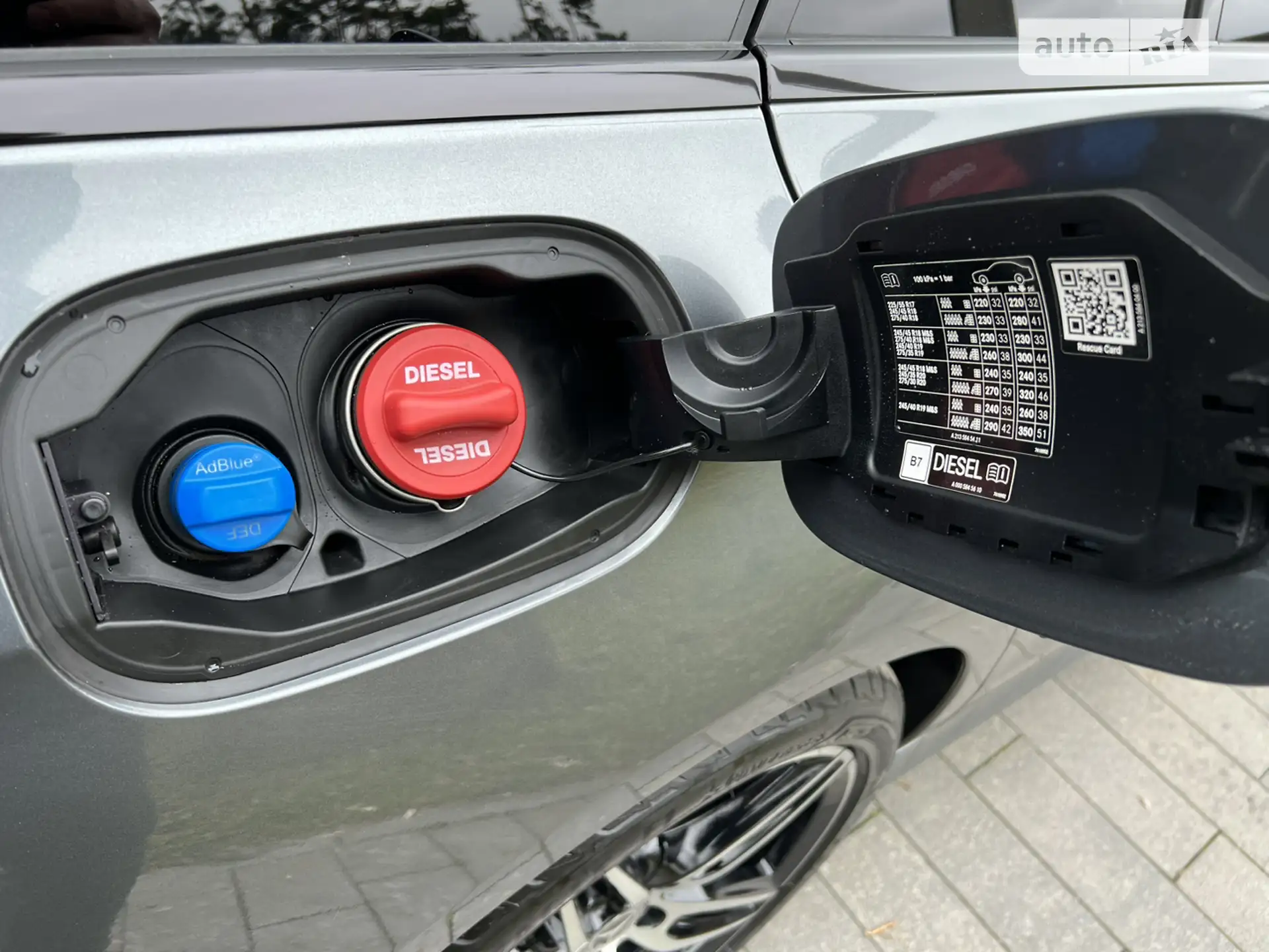 2018 Mercedes-Benz E-klasse - мініатюра 30