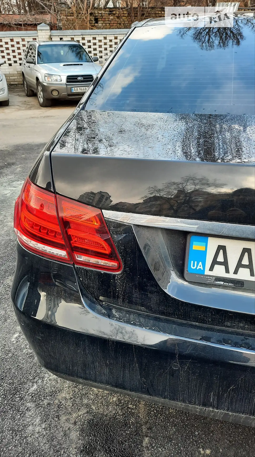 2013 Mercedes-Benz E-klasse - мініатюра 11