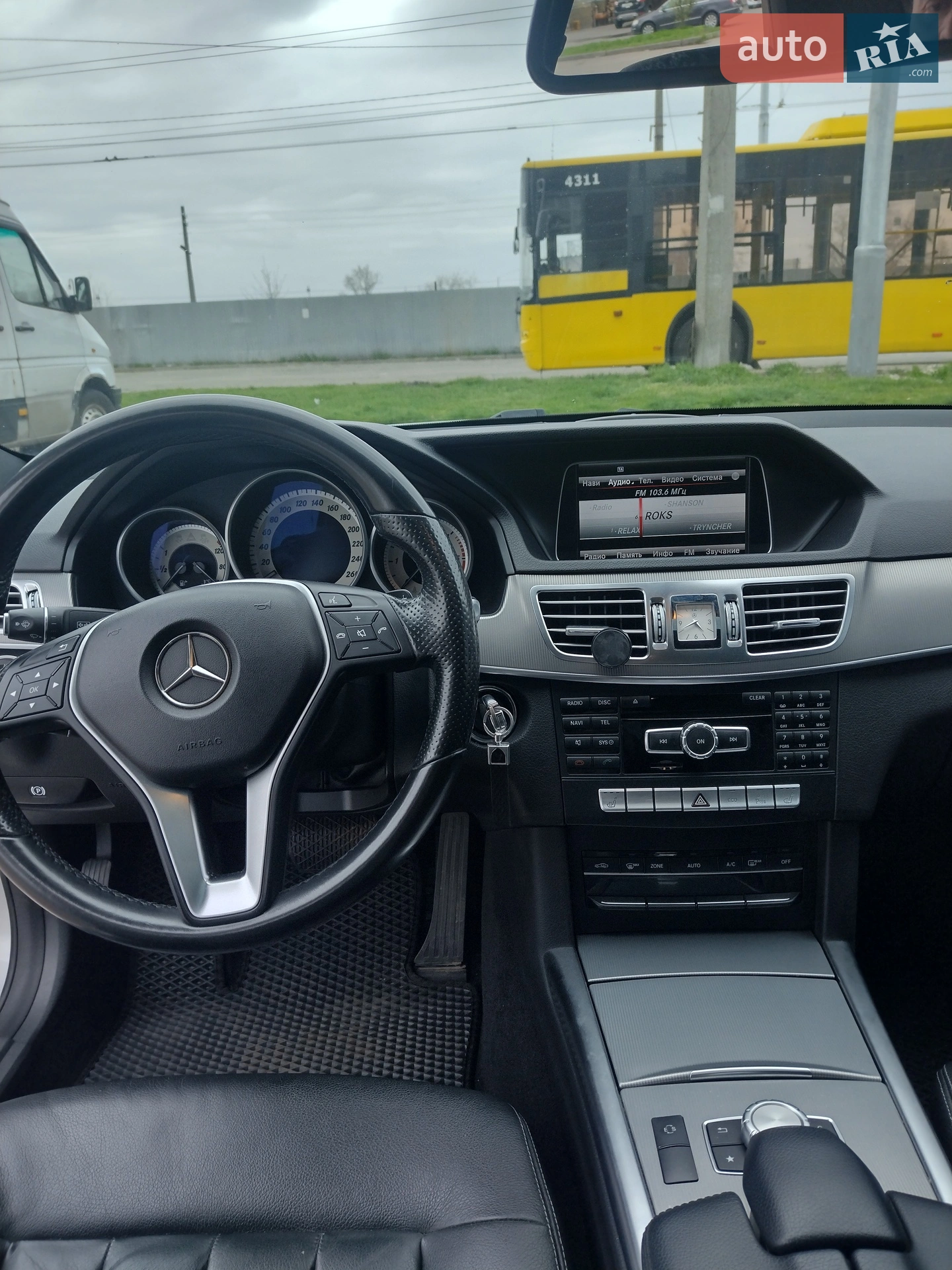 2014 Mercedes-Benz E-klasse - мініатюра 16