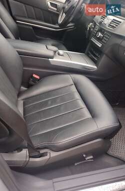Седан Mercedes-Benz E-Class 2014 в 