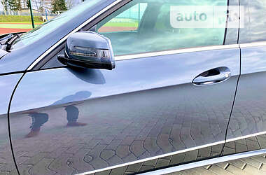 Универсал Mercedes-Benz E-Class 2010 в 