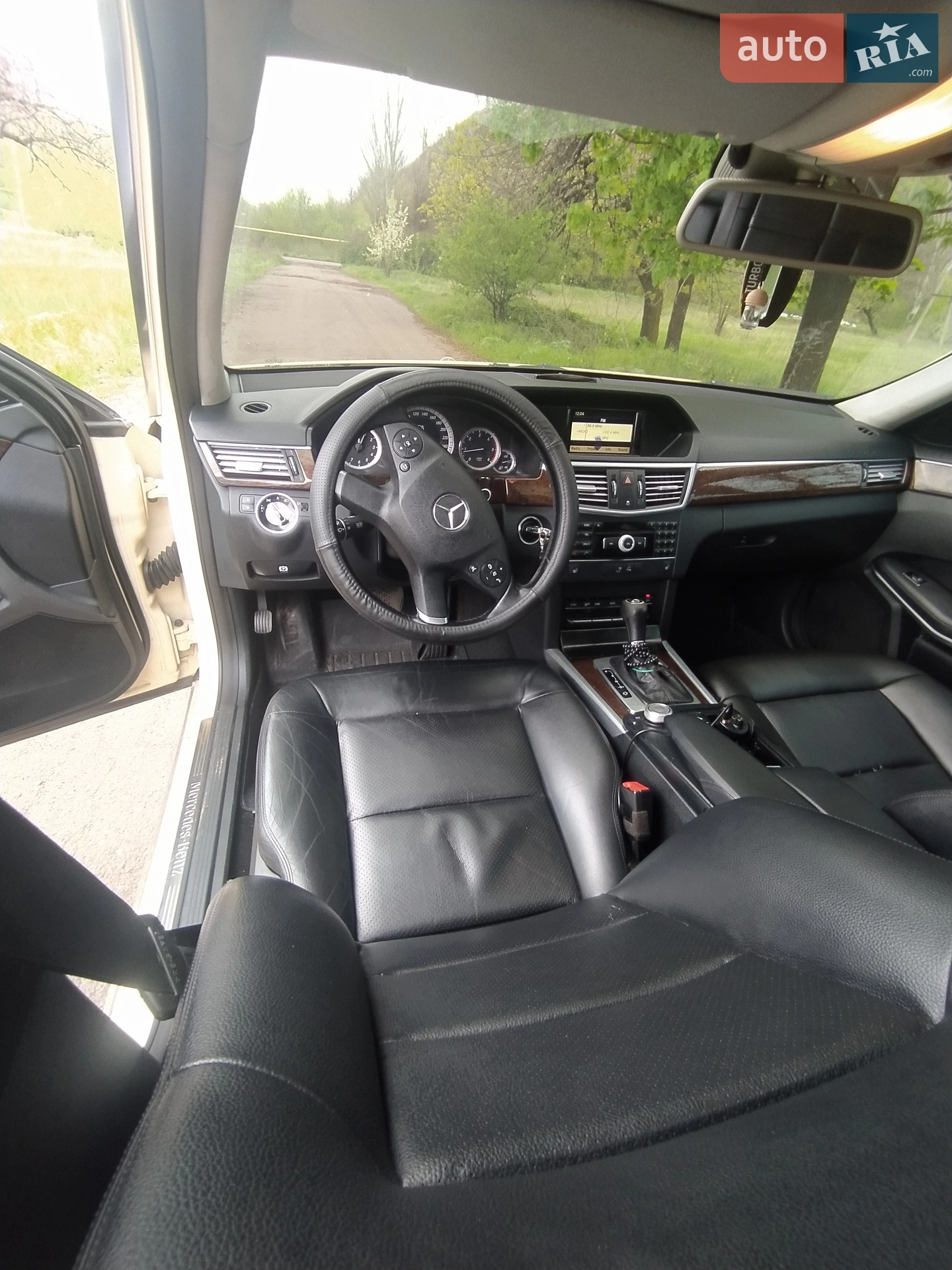 2010 Mercedes-Benz E-klasse - мініатюра 6