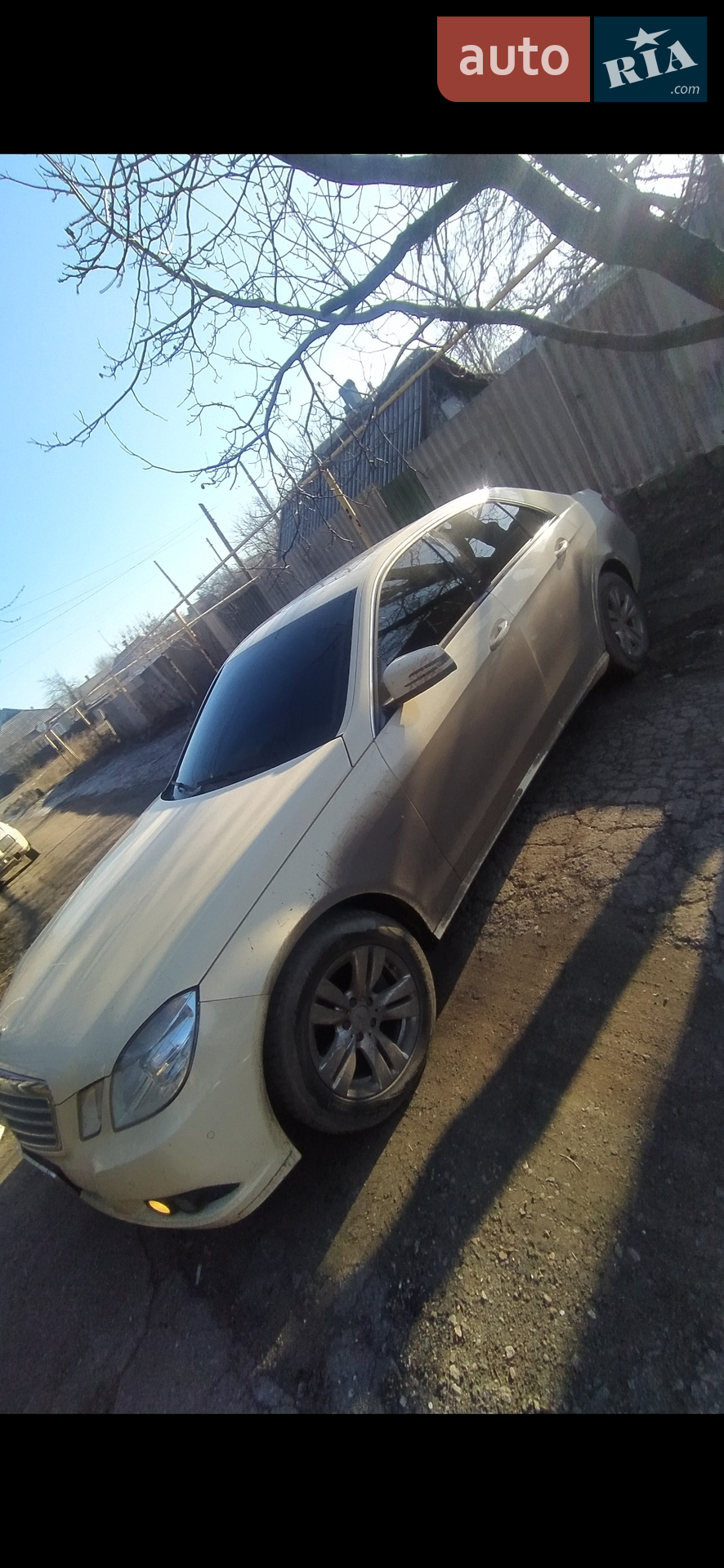 2010 Mercedes-Benz E-klasse - мініатюра 8