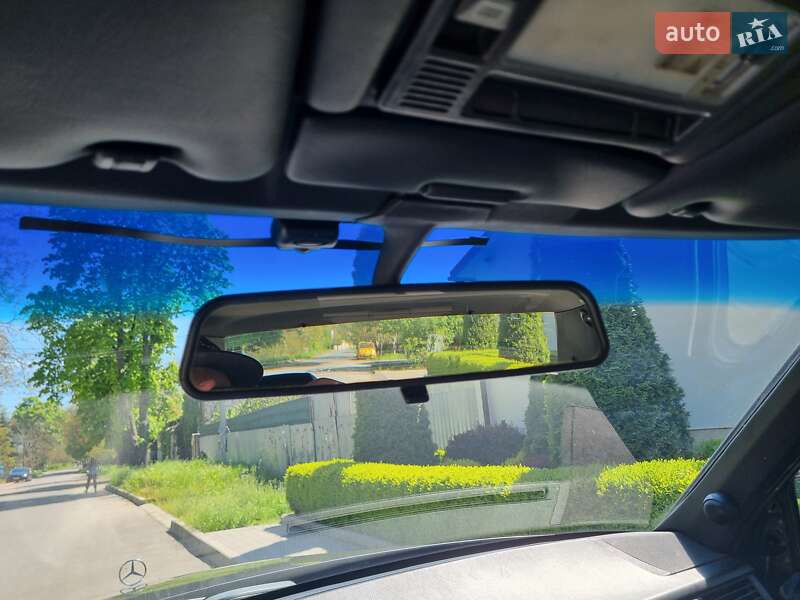 Седан Mercedes-Benz E-Class 1989 в Одессе фото 22 Седан Mercedes-Benz E-Class 1989 в Одессе