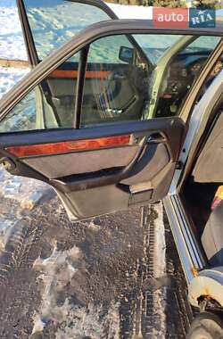 Седан Mercedes-Benz E-Class 1995 в 