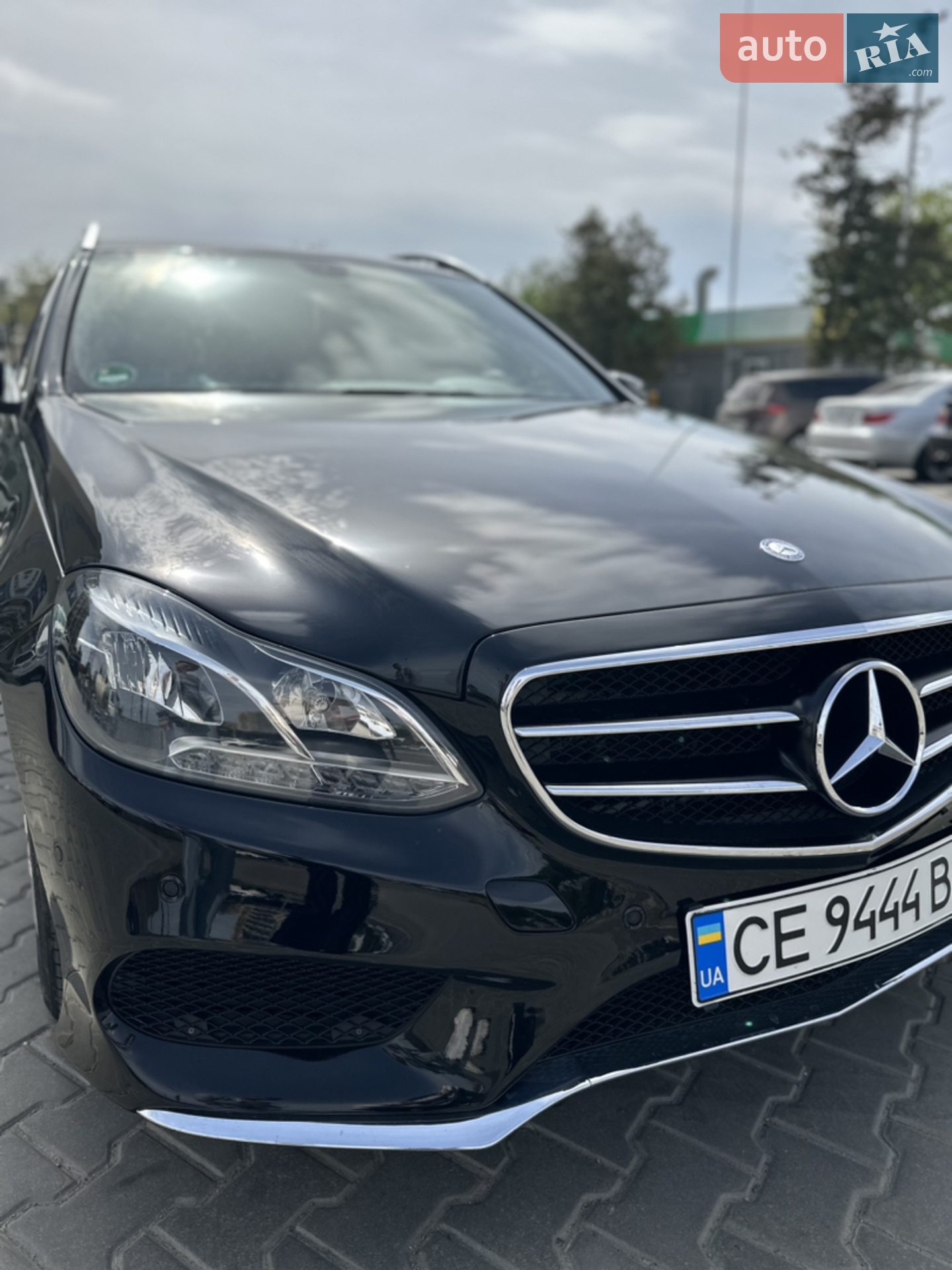 2016 Mercedes-Benz E-klasse - мініатюра 18