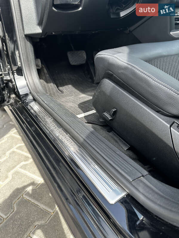 Универсал Mercedes-Benz E-Class 2016 в Черновцах фото 21 Универсал Mercedes-Benz E-Class 2016 в Черновцах