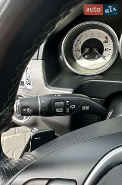 Універсал Mercedes-Benz E-Class 2016 в Чернівцях