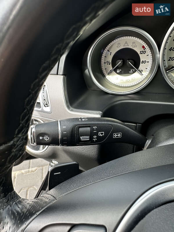 Универсал Mercedes-Benz E-Class 2016 в Черновцах фото 25 Универсал Mercedes-Benz E-Class 2016 в Черновцах
