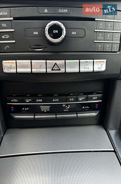 Універсал Mercedes-Benz E-Class 2016 в Чернівцях