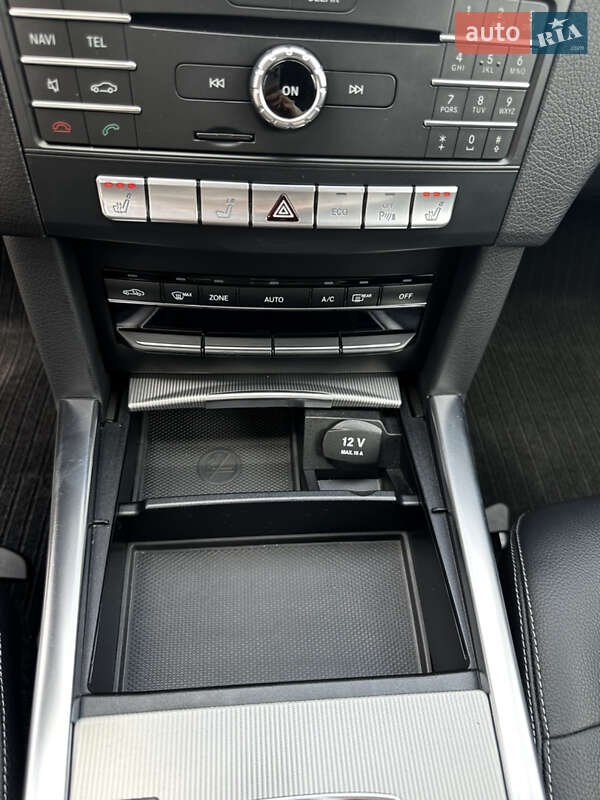 Универсал Mercedes-Benz E-Class 2016 в Черновцах фото 31 Универсал Mercedes-Benz E-Class 2016 в Черновцах
