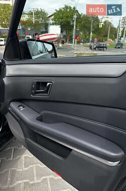 Універсал Mercedes-Benz E-Class 2016 в Чернівцях