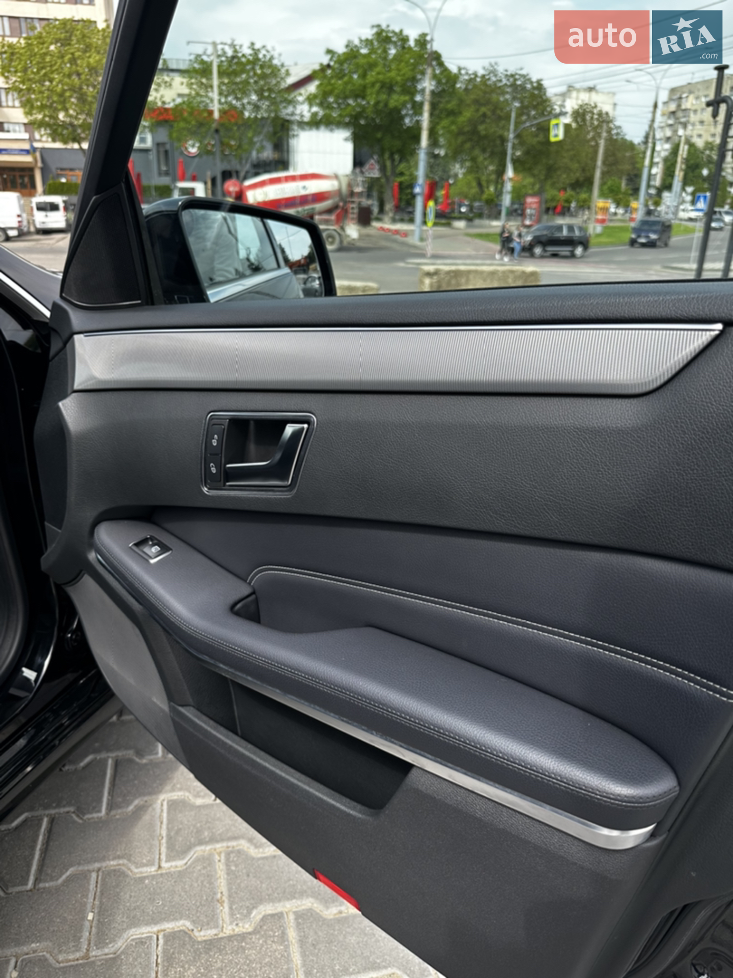 2016 Mercedes-Benz E-klasse - мініатюра 39