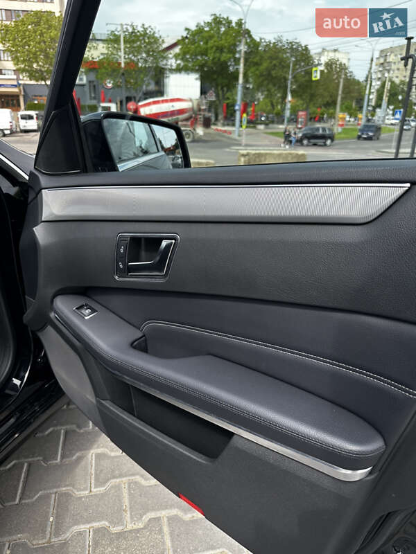Универсал Mercedes-Benz E-Class 2016 в Черновцах фото 39 Универсал Mercedes-Benz E-Class 2016 в Черновцах