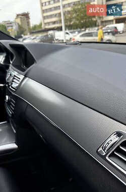 Універсал Mercedes-Benz E-Class 2016 в Чернівцях