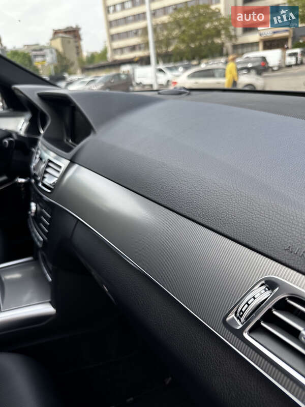 Универсал Mercedes-Benz E-Class 2016 в Черновцах фото 43 Универсал Mercedes-Benz E-Class 2016 в Черновцах